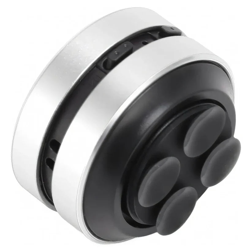 Altavoz Portátil Resonante