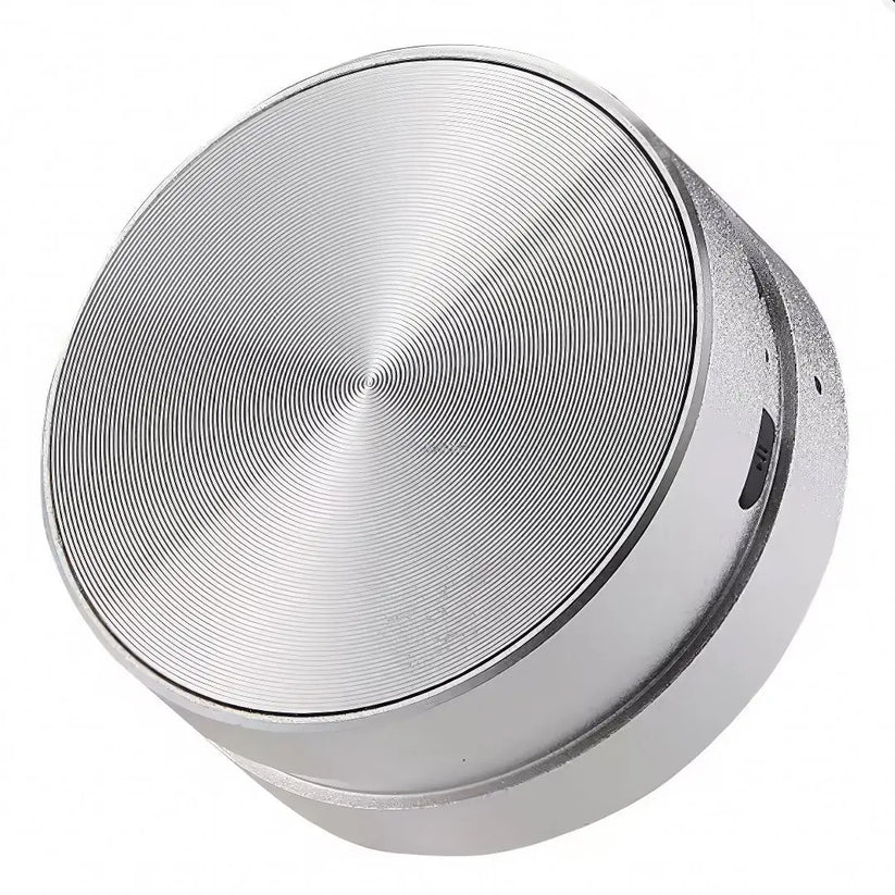 Altavoz Portátil Resonante