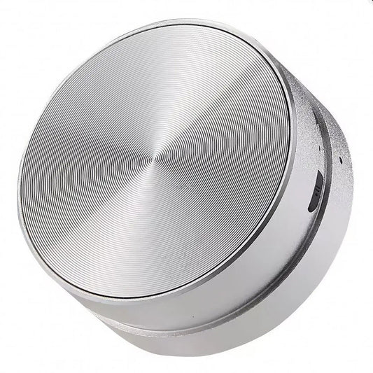 Altavoz Portátil Resonante