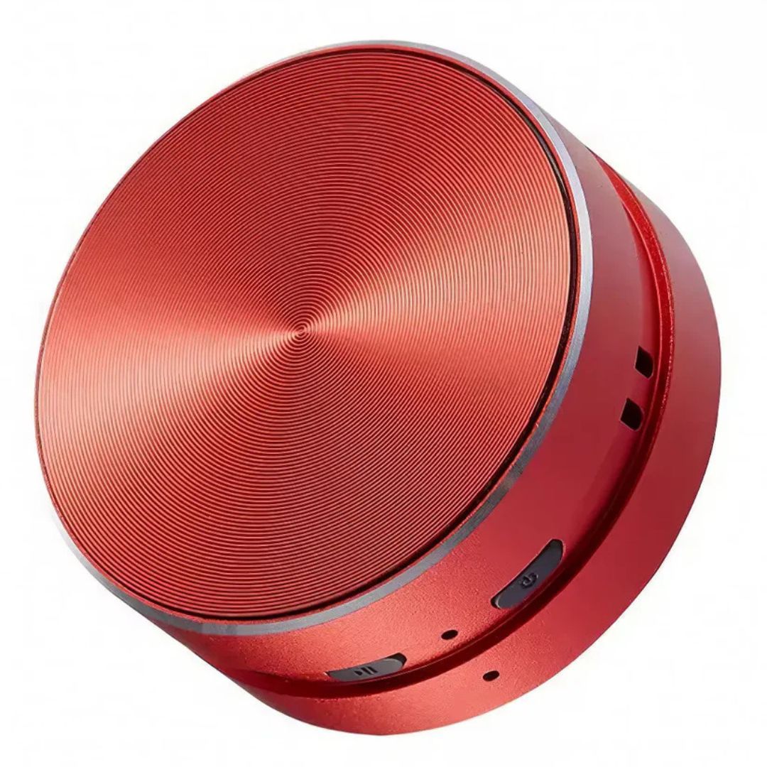 Altavoz Portátil Resonante