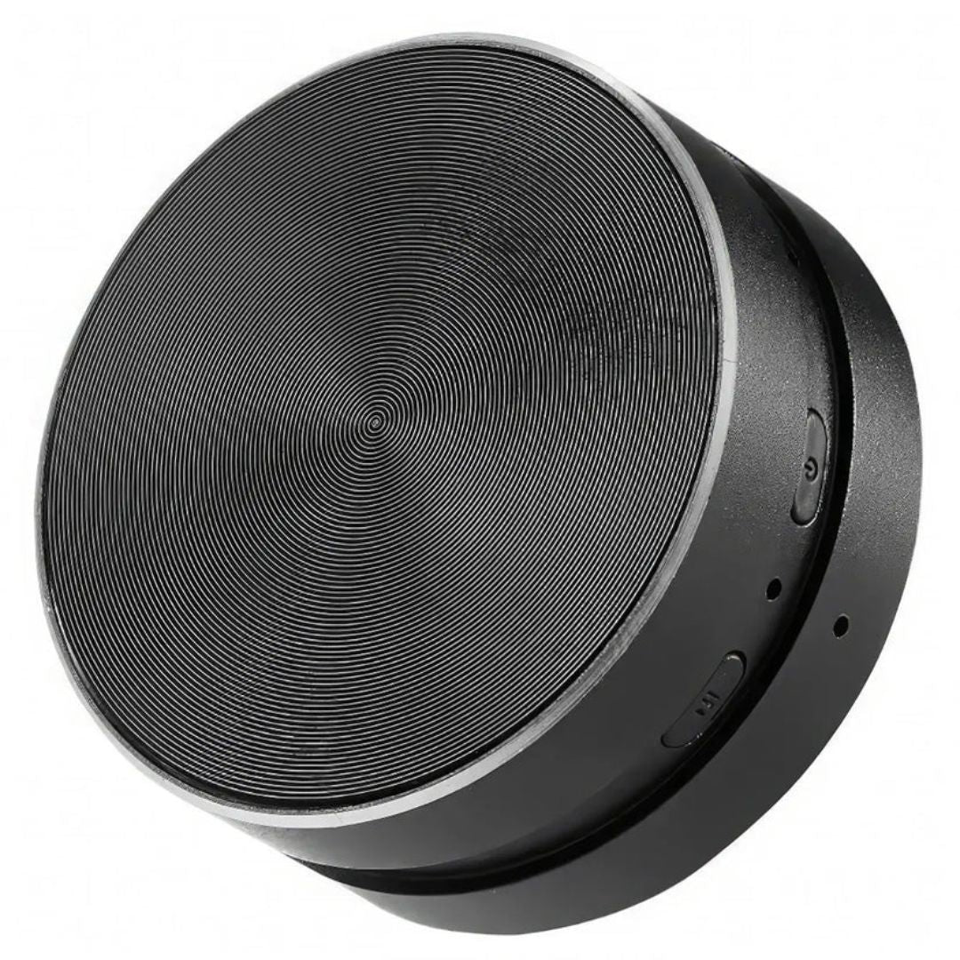 Altavoz Portátil Resonante