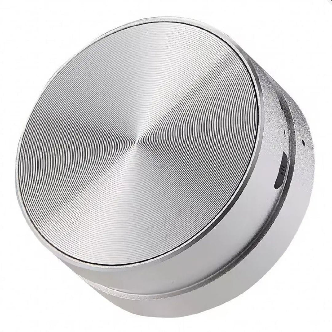 Altavoz Portátil Resonante