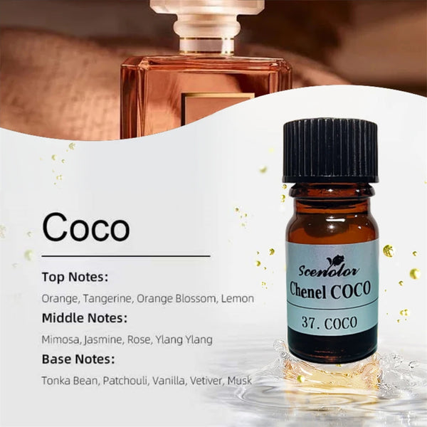 Aceite-Spa FASHIONA™