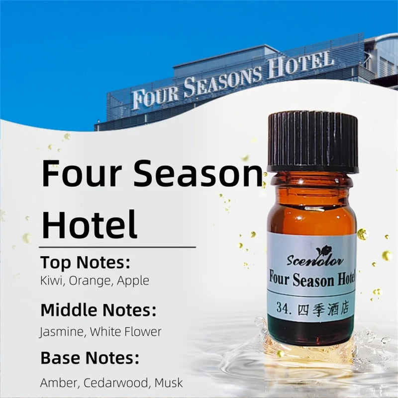 Aceite-Spa FASHIONA™
