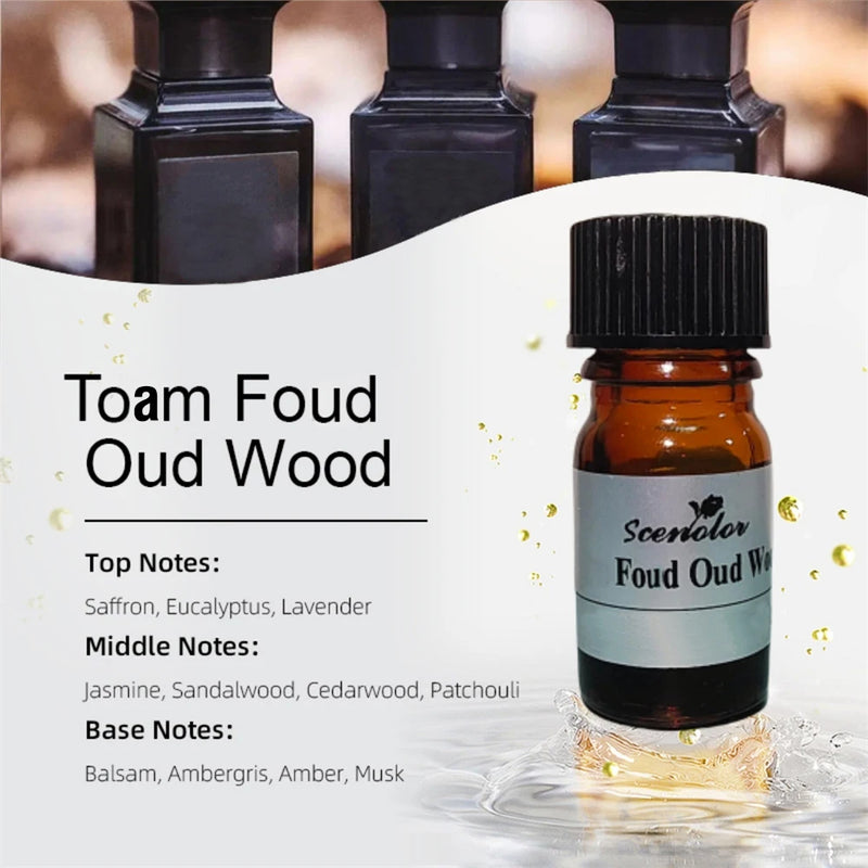 Aceite-Spa FASHIONA™