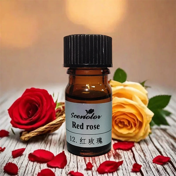 Aceite-Spa FASHIONA™